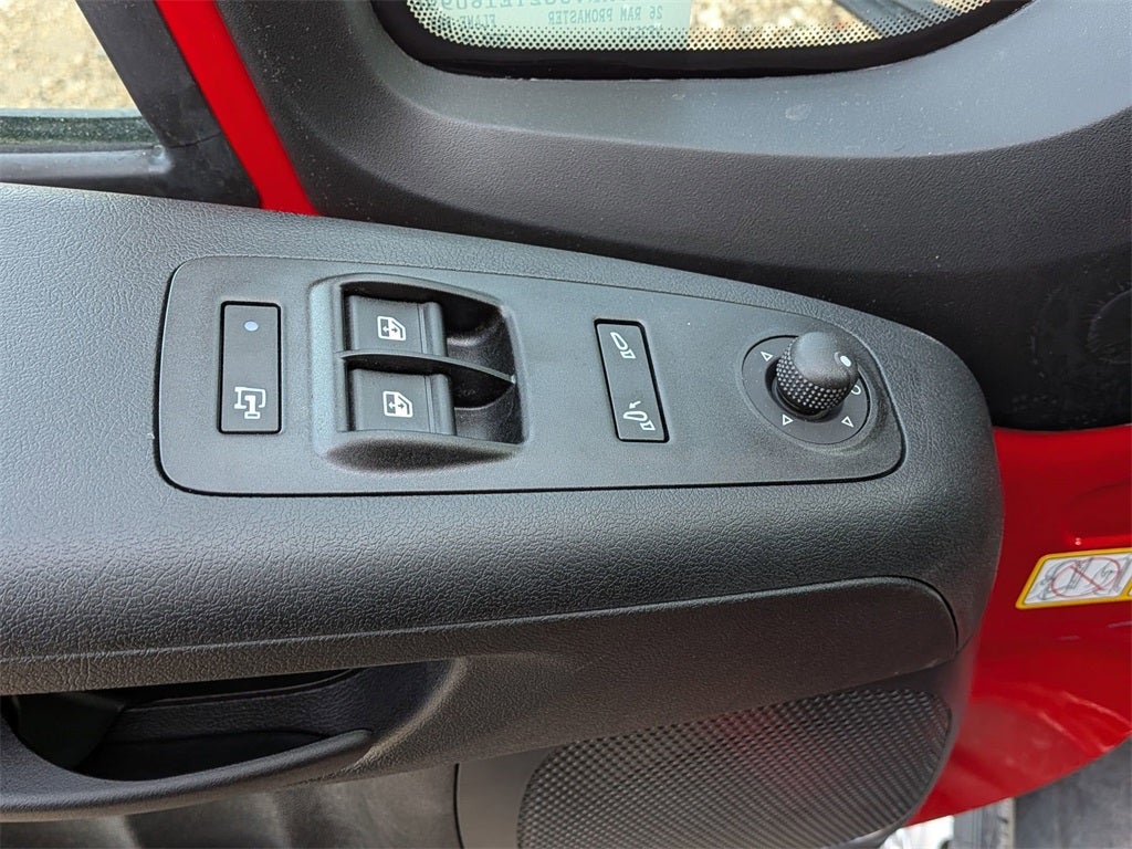 2026 RAM Ram ProMaster RAM PROMASTER 3500 TRADESMAN CARGO VAN HIGH ROOF 159' WB EXT