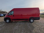 2026 RAM Ram ProMaster RAM PROMASTER 3500 TRADESMAN CARGO VAN HIGH ROOF 159' WB EXT