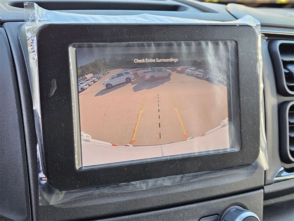 2026 RAM Ram ProMaster RAM PROMASTER 3500 TRADESMAN CARGO VAN HIGH ROOF 159' WB EXT