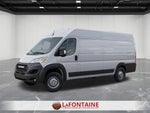 2026 RAM Ram ProMaster RAM PROMASTER 3500 TRADESMAN CARGO VAN HIGH ROOF 159' WB EXT