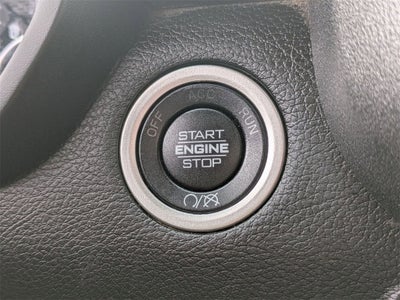 2024 RAM 2500 Tradesman Crew Cab 4x4 6'4' Box