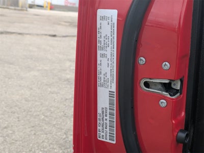 2024 RAM 2500 Tradesman Crew Cab 4x4 6'4' Box