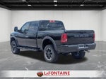 2026 RAM Ram 2500 RAM 2500 WARLOCK CREW CAB 4X4 6'4' BOX