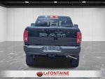 2026 RAM Ram 2500 RAM 2500 WARLOCK CREW CAB 4X4 6'4' BOX