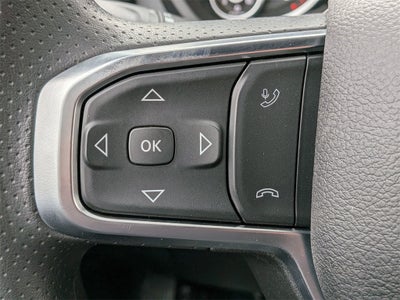 2026 RAM Ram 2500 RAM 2500 TRADESMAN CREW CAB 4X4 8' BOX