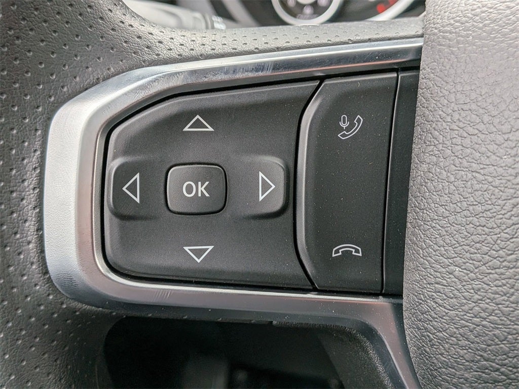 2026 RAM Ram 2500 RAM 2500 TRADESMAN CREW CAB 4X4 8' BOX