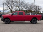 2026 RAM Ram 2500 RAM 2500 TRADESMAN CREW CAB 4X4 8' BOX