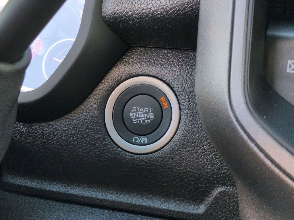 2026 RAM Ram 2500 RAM 2500 TRADESMAN CREW CAB 4X4 8' BOX