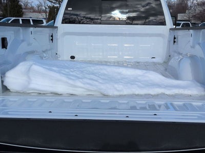 2026 RAM Ram 2500 RAM 2500 TRADESMAN CREW CAB 4X4 8' BOX