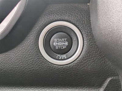 2022 RAM 2500 Tradesman Crew Cab 4x4 8' Box