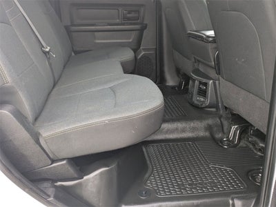 2022 RAM 2500 Tradesman Crew Cab 4x4 8' Box