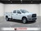 2022 RAM 2500 Tradesman Crew Cab 4x4 8' Box