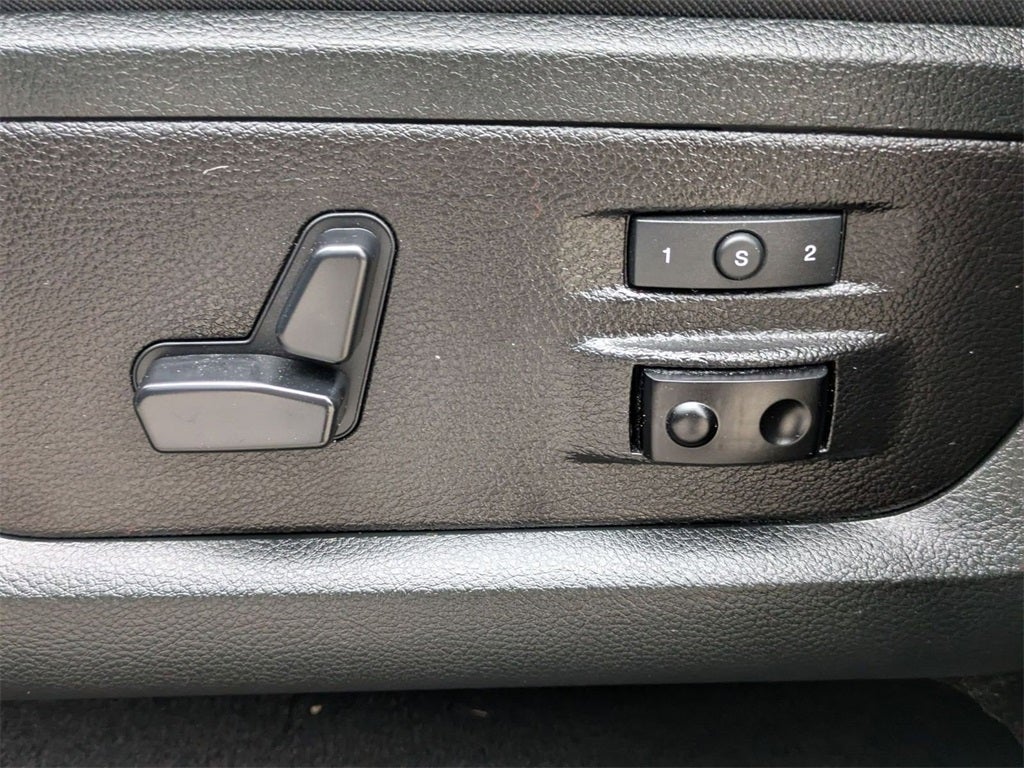 2018 RAM 2500 Laramie Mega Cab 4x4 6'4' Box