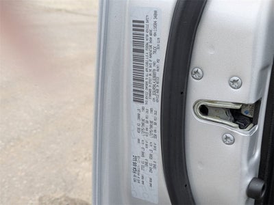 2018 RAM 2500 Laramie Mega Cab 4x4 6'4' Box