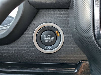 2024 RAM 2500 Limited Crew Cab 4x4 6'4' Box