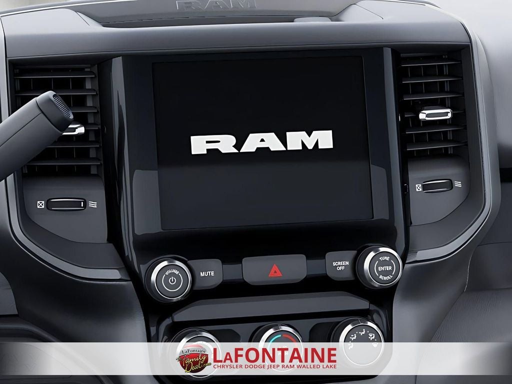 2026 RAM Ram 3500 Chassis Cab RAM 3500 TRADESMAN CHASSIS REGULAR CAB 4X4 84' CA