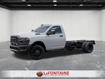 2026 RAM Ram 3500 Chassis Cab RAM 3500 TRADESMAN CHASSIS REGULAR CAB 4X4 84' CA