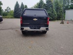 2023 Chevrolet Silverado 1500 4WD Crew Cab Short Bed LTZ