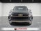 2025 Chevrolet Silverado 1500 4WD Crew Cab Standard Bed LT