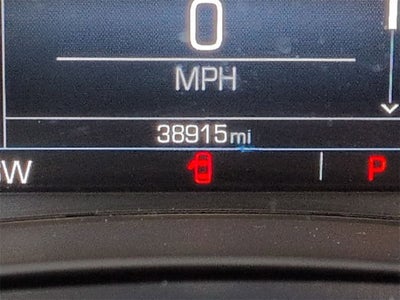 2023 GMC Terrain FWD SLE