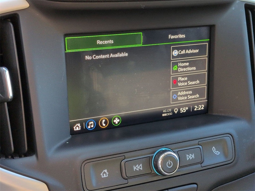 2023 GMC Terrain FWD SLE