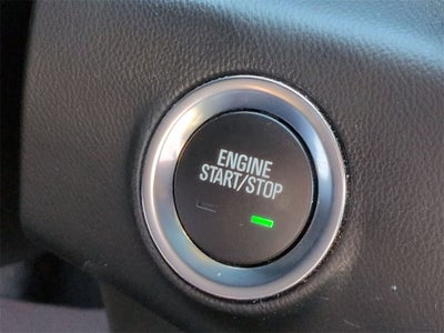 2023 GMC Terrain FWD SLE