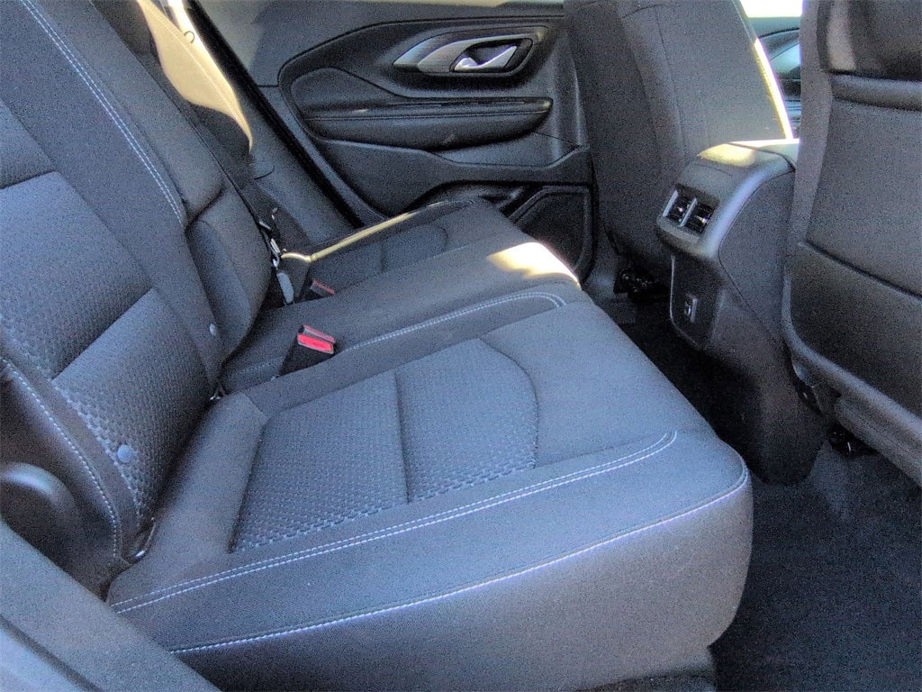 2023 GMC Terrain FWD SLE