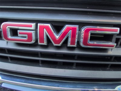 2023 GMC Terrain FWD SLE