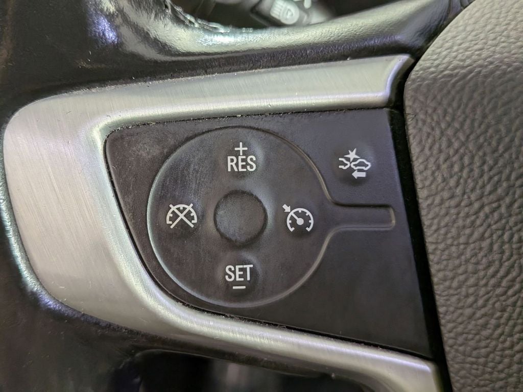 2020 GMC Terrain FWD SLE