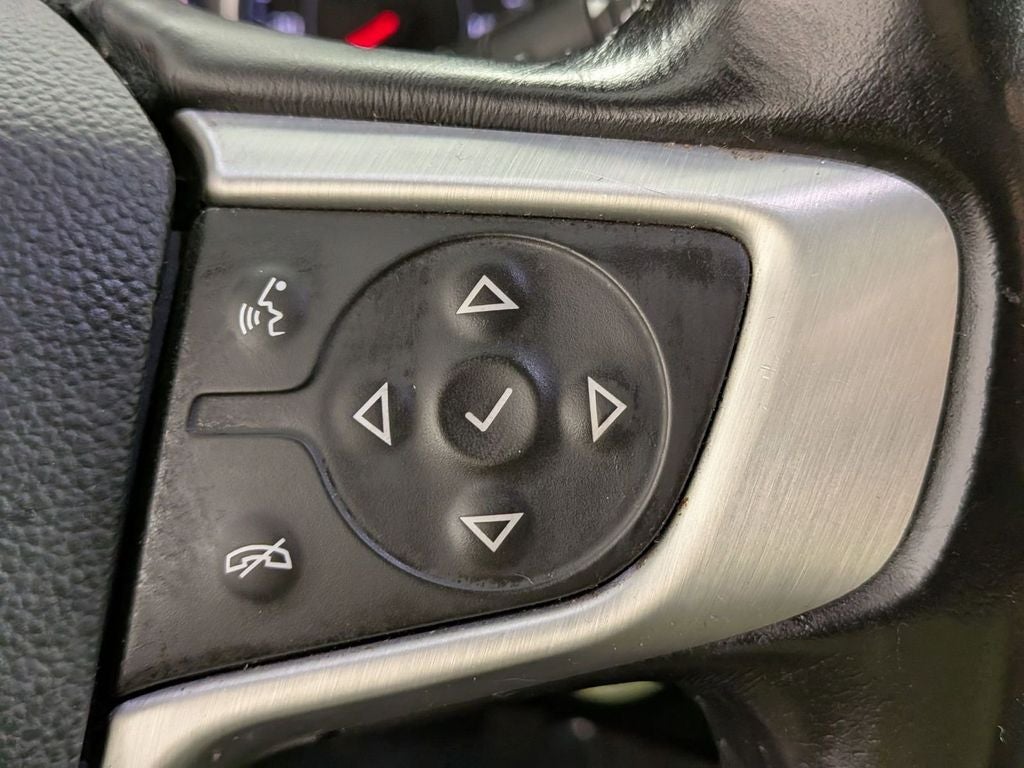 2020 GMC Terrain FWD SLE