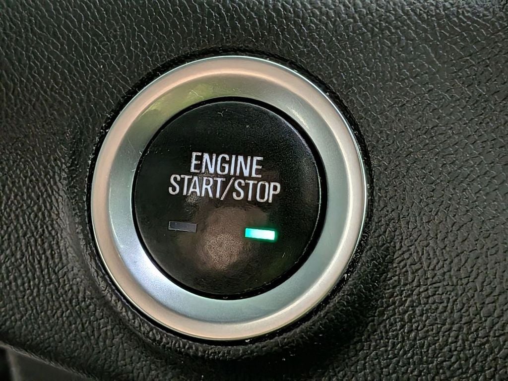 2020 GMC Terrain FWD SLE