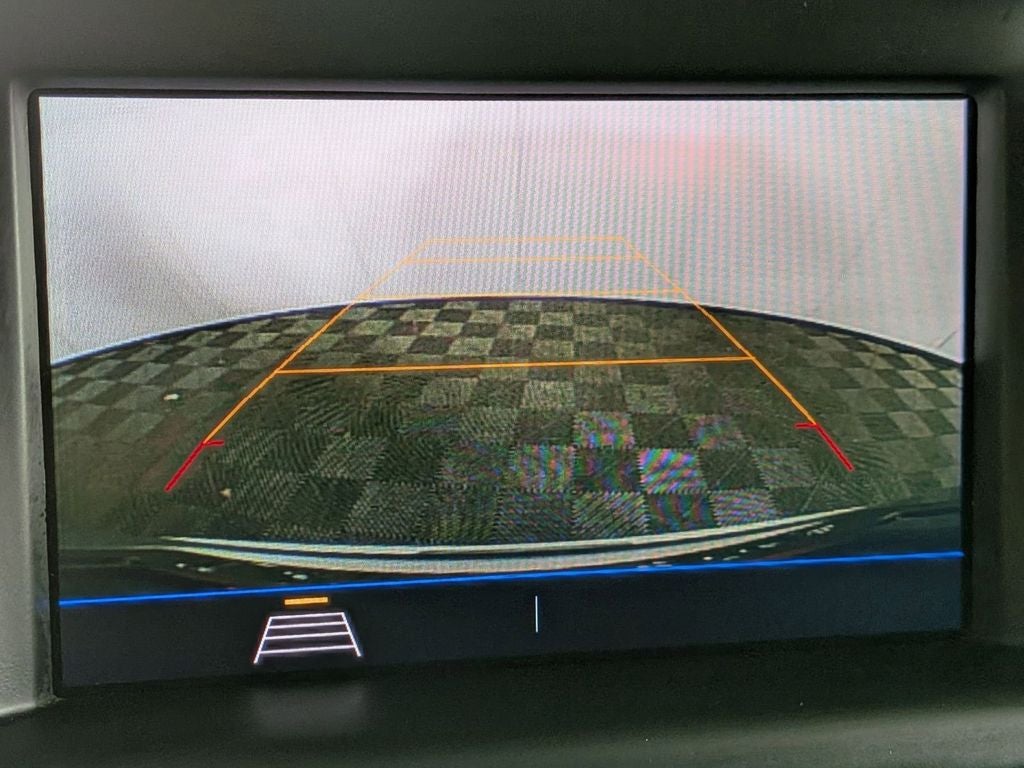 2020 GMC Terrain FWD SLE