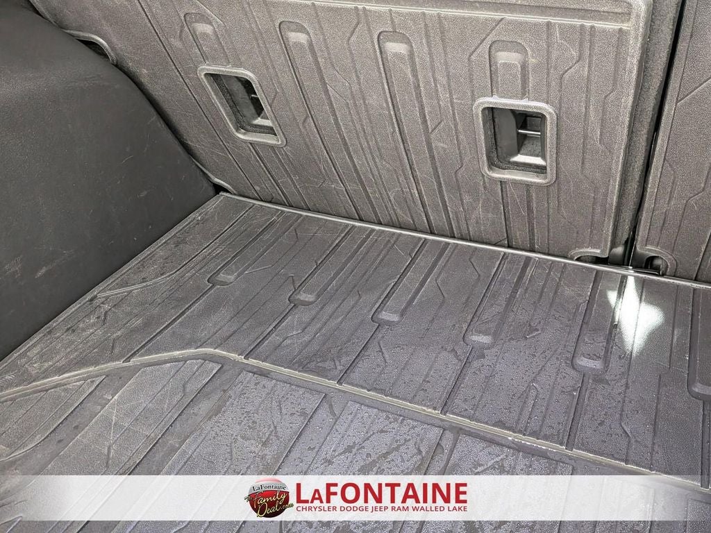 2020 GMC Terrain FWD SLE