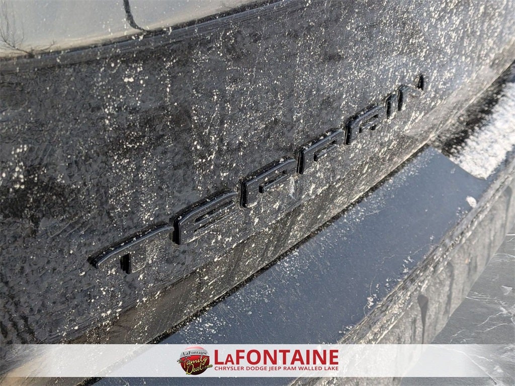 2023 GMC Terrain AWD SLT