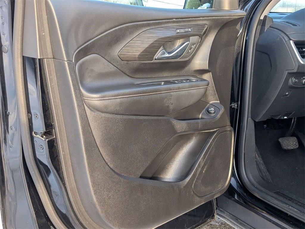 2023 GMC Terrain AWD SLT