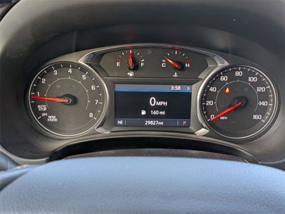 2023 GMC Terrain AWD SLT