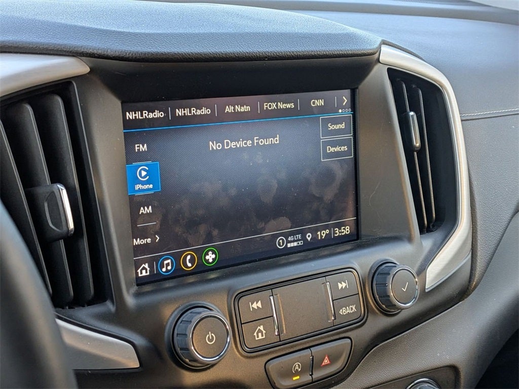 2023 GMC Terrain AWD SLT