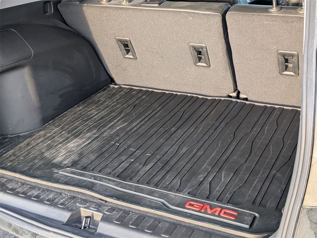 2023 GMC Terrain AWD SLT