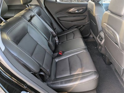 2023 GMC Terrain AWD SLT