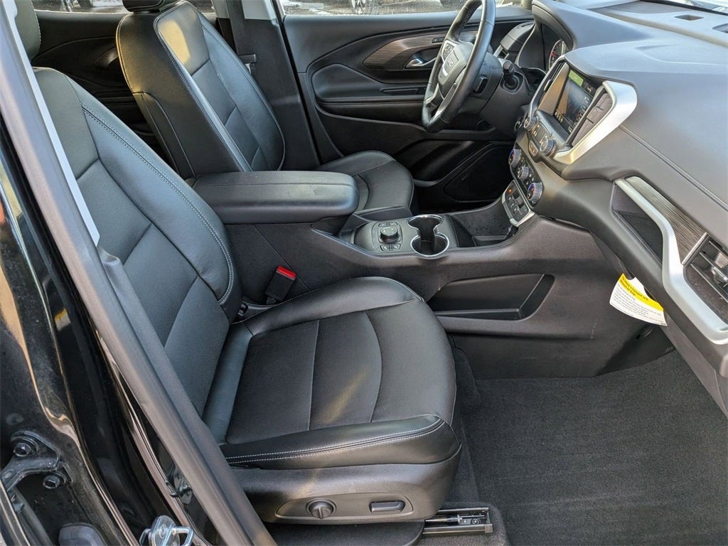 2023 GMC Terrain AWD SLT