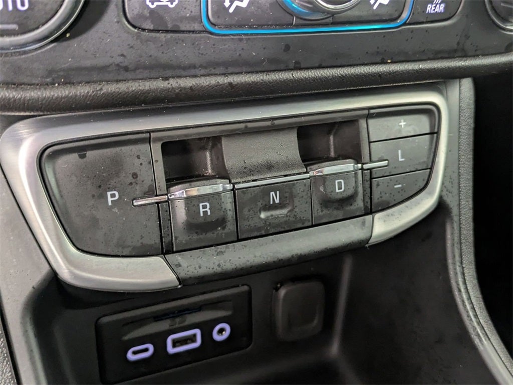 2024 GMC Terrain AWD SLT