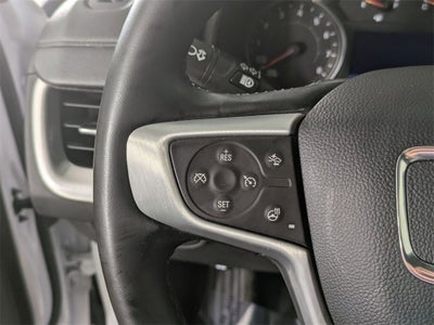 2024 GMC Terrain AWD SLT