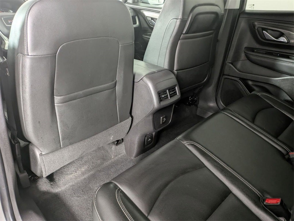 2024 GMC Terrain AWD SLT