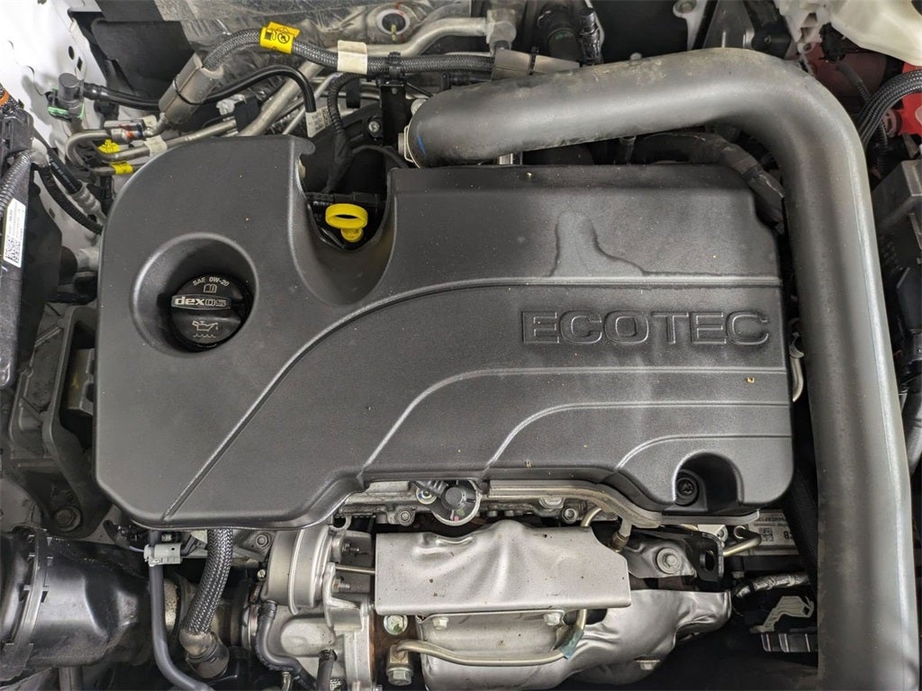 2024 GMC Terrain AWD SLT