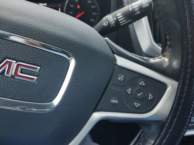 2020 GMC Terrain AWD SLT
