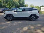 2020 GMC Terrain AWD SLT