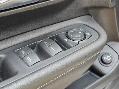 2022 GMC Terrain AWD Denali