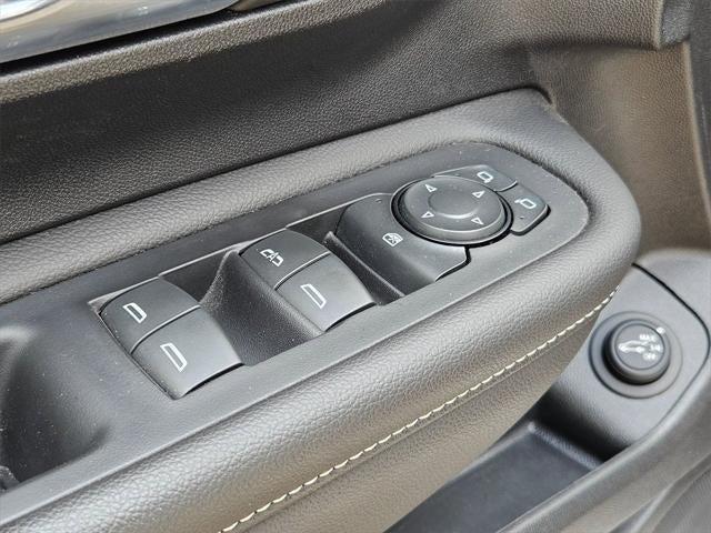2022 GMC Terrain AWD Denali