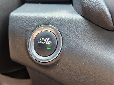 2022 GMC Terrain AWD Denali
