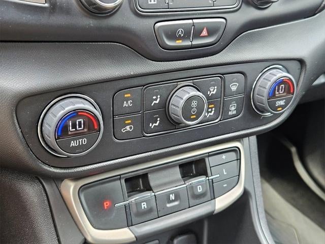 2022 GMC Terrain AWD Denali